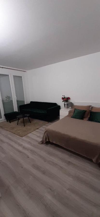 Magnifique Studio De 25 M2 Paris Exterior foto