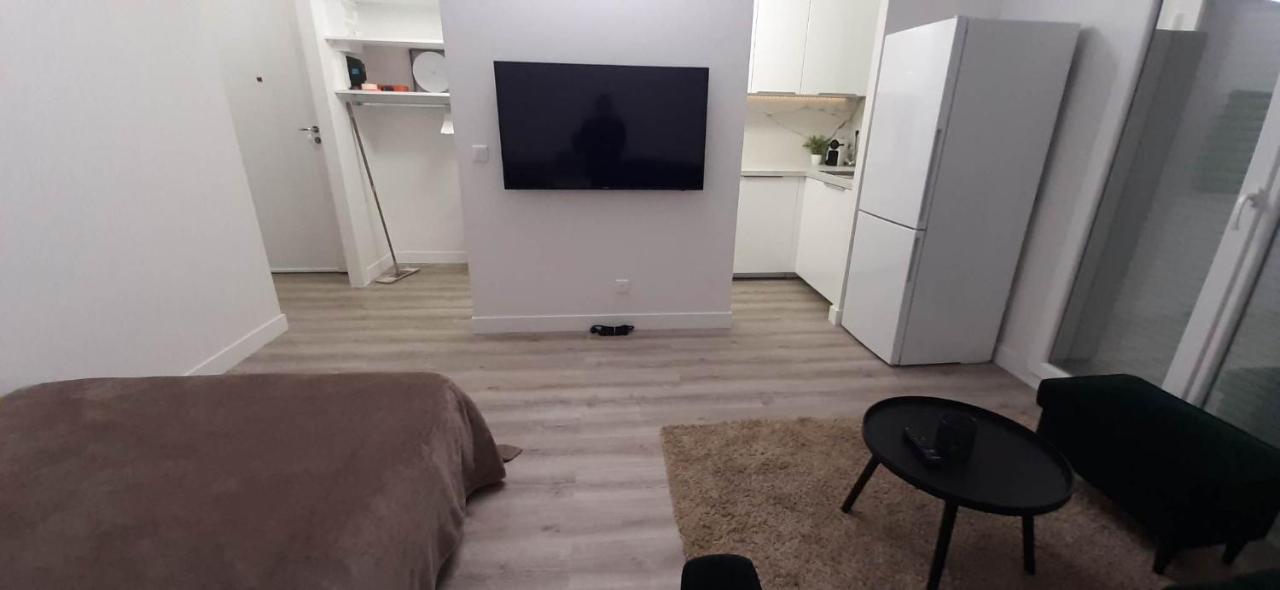 Magnifique Studio De 25 M2 Paris Exterior foto